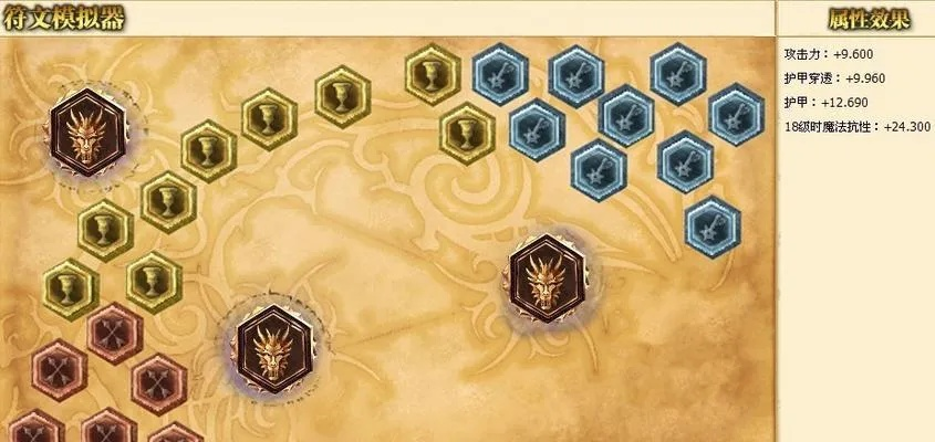 老鼠符文，2022年的神秘传说