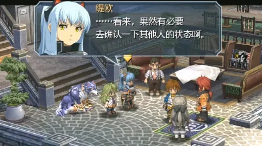 零之轨迹通关后才懂，你漏过的6个关键机制，是不是让你没拿到S评价？