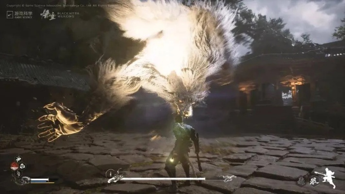 《光与影》狂揽大奖引热议，国内玩家力挺《黑神话》鸣不平，创新力见证国风崛起