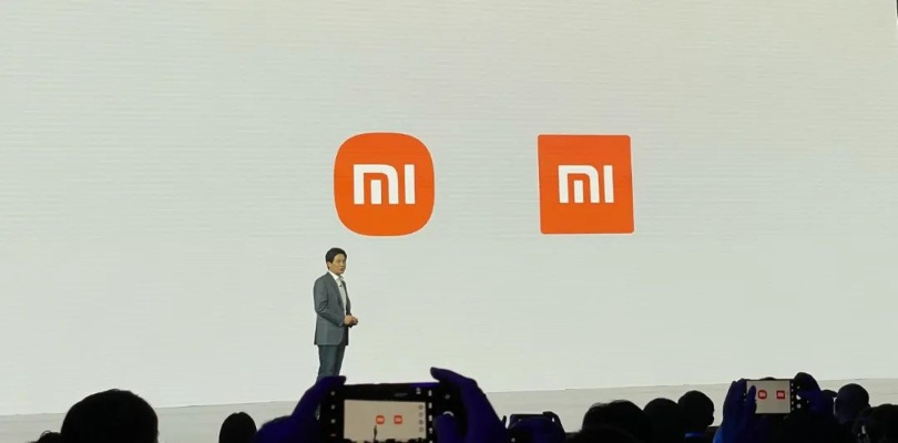 小姐看不懂？雷军揭秘小米新Logo背后的设计理念