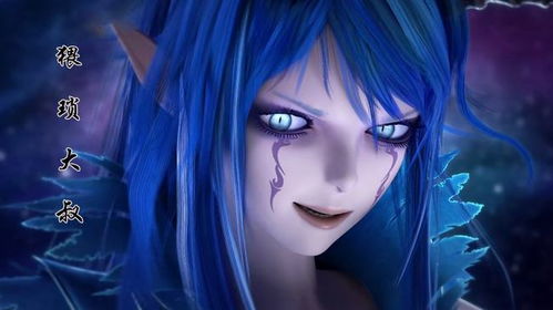 零女脸模惊艳亮相，影之刃游戏形象引粉丝狂喜，颜值新高度！