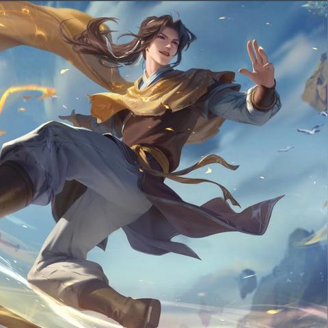 仙剑5语音包到底藏着多少未说的秘密？老玩家扒出3处细节改写剧情理解