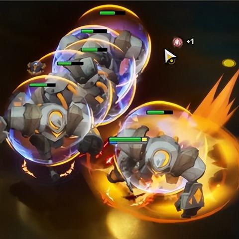 火炬之光 2 攻略流派大揭秘