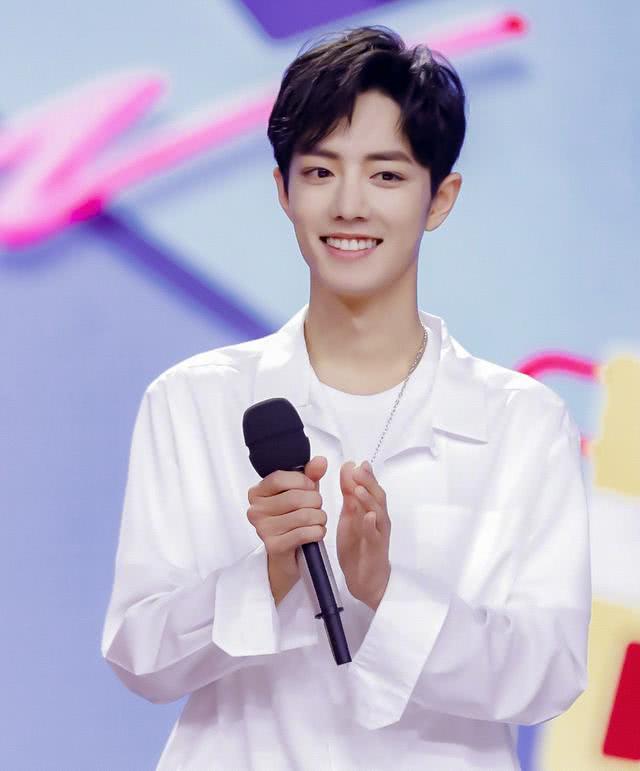 陈伟霆造型引热议：天蝎记仇，古装拍摄疑因玻璃心搁浅