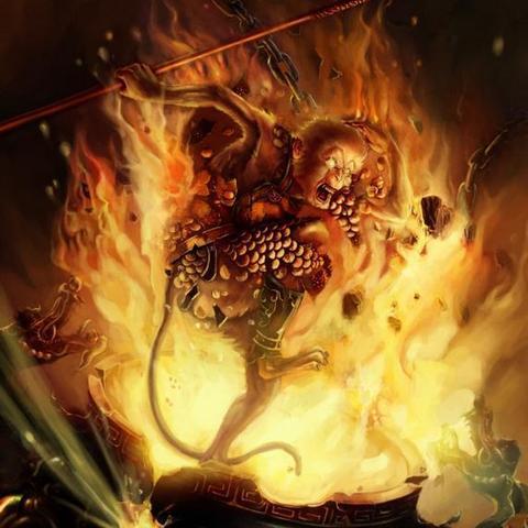 《神界》预告烧死者之谜，考据大神揭秘背后的真相！