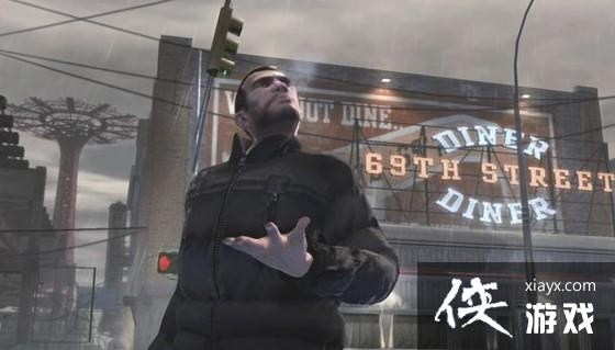 GTA4 Mod还能这么玩？老玩家私藏的5个「改命级」玩法，重构自由城规则