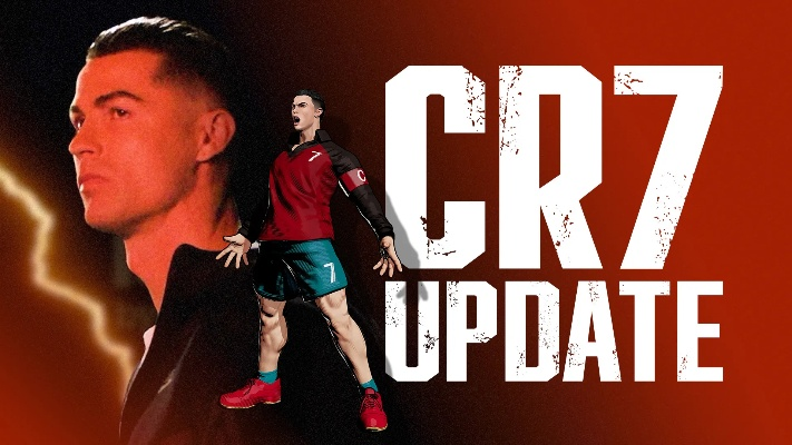 C罗加盟!激情侠客家族新成员,热血传奇再续辉煌 C罗加盟!激情侠客家族新成员,热血传奇再续辉煌