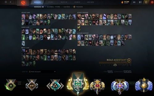 花鸟卷还能这么玩？S30赛季冷门变T0的3个隐藏套路，90%玩家都没试过