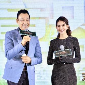 劳拉主演巅峰之作，演绎职业生涯璀璨时刻