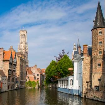 15岁比利时少年博士探秘永生奥秘