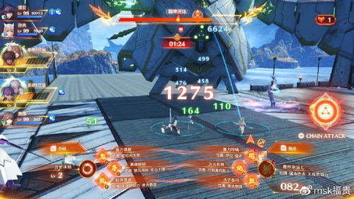 异度之刃2新手必看，8个藏在系统里的潜规则，直接改写开荒体验？