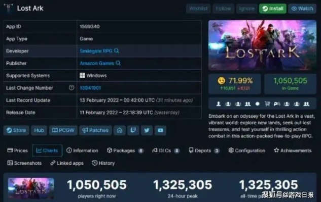 2025年Steam巅峰：1.9万款游戏，创历史新高，见证数字盛宴