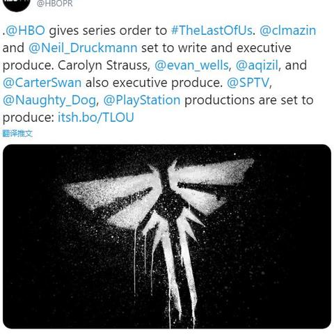 华纳兄弟收购风波，尼尔嘲讽《最后生还者》TGA获奖后发言新视角