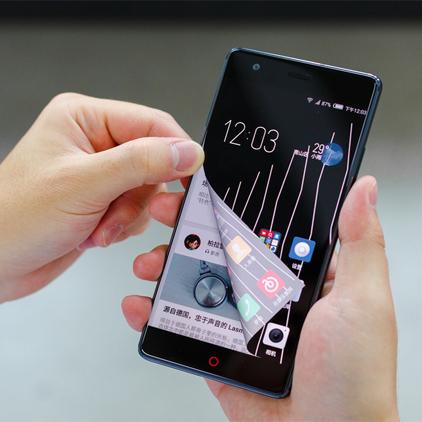 二手电子设备强制清数据，隐私保护新标准出炉