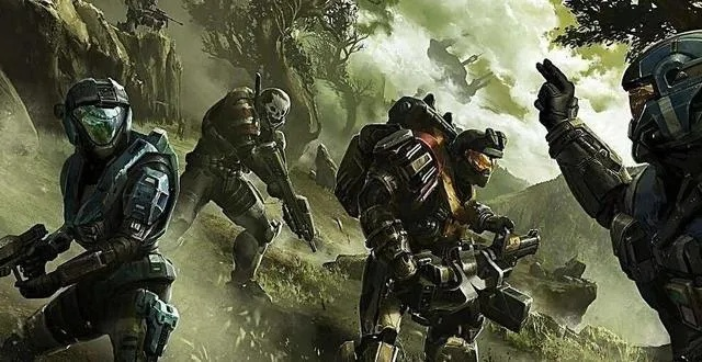 光环2电影版真要来了？从游戏内核到影视化难点，玩家最关心的3个问题全拆解