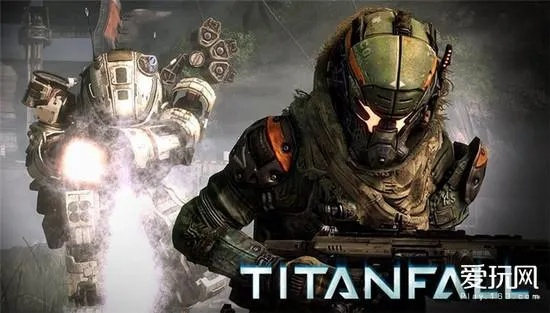 《泰坦陨落》老兵再战巅峰，TGA压轴之作引领新潮流