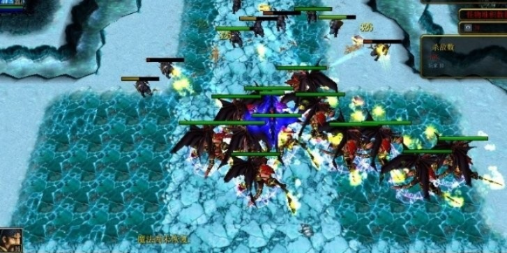 战魂降临2.6,  有哪些隐藏技巧？