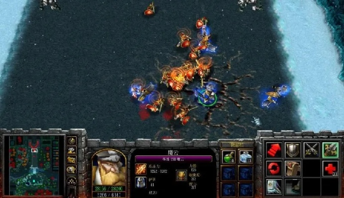 战魂降临2.6,  有哪些隐藏技巧？