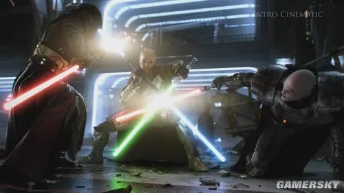 《星战旧共和国命运》独家前瞻：2030发售，揭秘全新游戏价值体验