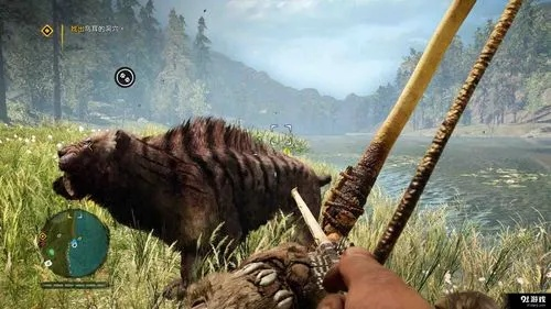 孤岛惊魂原始杀戮3DM版还能玩吗?老玩家50小时实测的隐藏门道 孤岛惊魂原始杀戮3DM版还能玩吗?老玩家50小时实测的隐藏门道