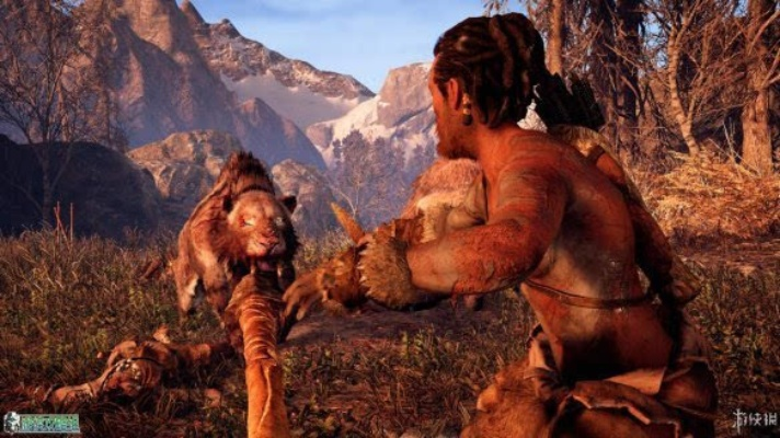 孤岛惊魂原始杀戮3DM版还能玩吗?老玩家50小时实测的隐藏门道 孤岛惊魂原始杀戮3DM版还能玩吗?老玩家50小时实测的隐藏门道