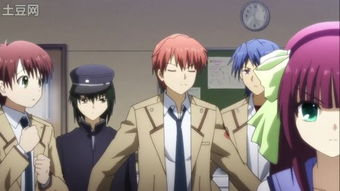 Angel Beats结局到底藏了多少未说透的真相？玩家十年争议的答案全在这里