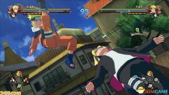 火影忍者究极风暴4 3dm版还能玩吗？老玩家亲测10条避坑指南+实战优化技巧