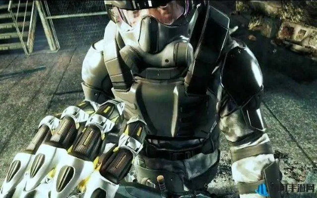 孤岛危机2中文版里那些藏在纳米服缝隙里的神细节,老玩家重玩10遍才发现 孤岛危机2中文版里那些藏在纳米服缝隙里的神细节,老玩家重玩10遍才发现