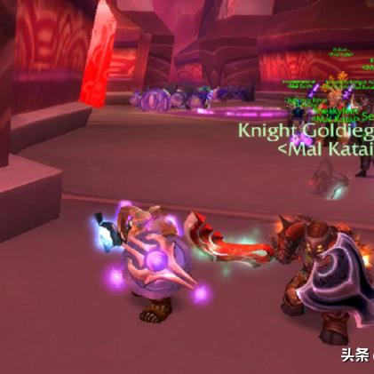 毁灭术士玩家必看，9.21团本DPS爆炸的3个隐藏阈值，你踩中了吗？