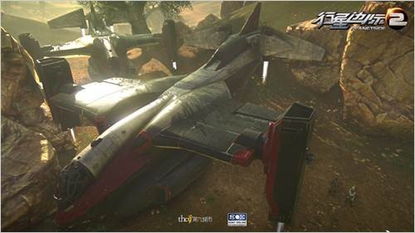 行星边际2官网还能找回当年的千人战场感吗？