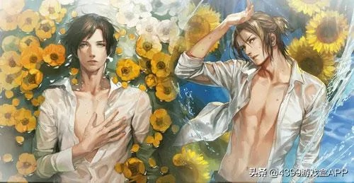 无法触碰的掌心,为什么我们会对玻璃那端的他,动了真感情? 无法触碰的掌心,为什么我们会对玻璃那端的他,动了真感情?