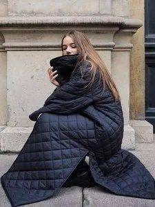 羽绒服映衬娇小**萌态**，寂静岭F加藤小夏美照曝光