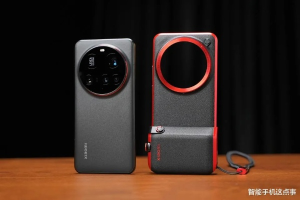 小米17 Ultra新春首发！春节前旗舰新品惊艳亮相