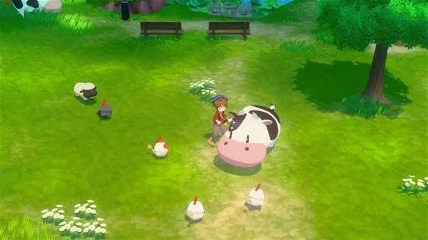 牧场物语风之集市新手必看,如何30天内赚够10万? 牧场物语风之集市新手必看,如何30天内赚够10万?