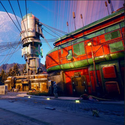 Xbox再议《天外世界2》定价，策略调整新动向揭晓