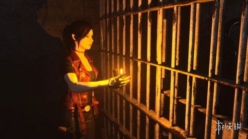 《生化危机：维罗妮卡 重制版》开发加速，惊喜提前完工！