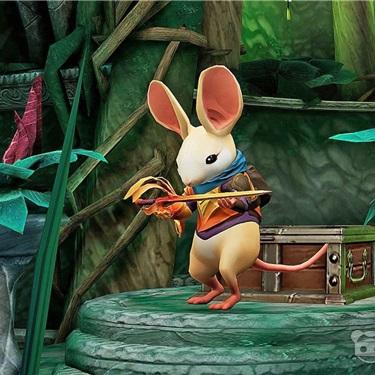 PS5潜力无限，黄金期改写新篇章，引领游戏革新潮