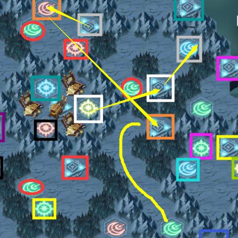 剑与远征，突破命运困境的深度攻略