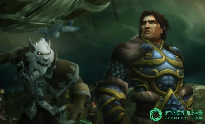 魔兽6.0德拉诺之王什么时候开？2025年版本节奏与玩家痛点的深度拆解