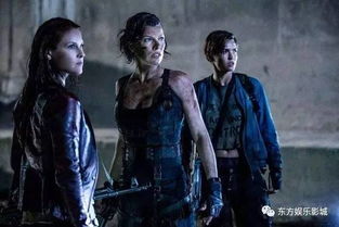 《生化9》里昂魅力升级：帅气外型，智慧内核双重保障