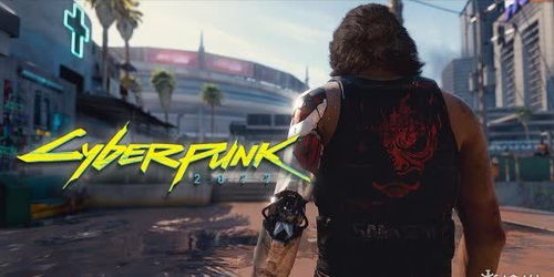 赛博朋克2077序章揭秘：GTA精神重塑新篇章