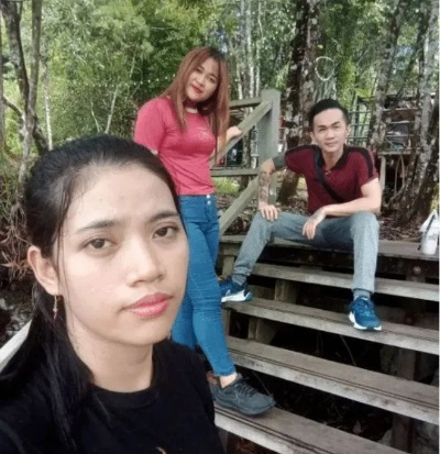 马来西亚女子巧施计谋,一年多隐婚两男往返两家,揭秘神秘婚姻真相 马来西亚女子巧施计谋,一年多隐婚两男往返两家,揭秘神秘婚姻真相