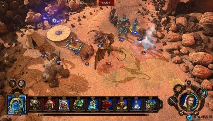 英雄无敌7中文破解版还能玩吗？老玩家实测3种方案，找回十年前的魔法大陆