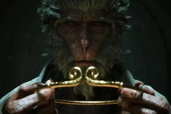 《黑神话：悟空》冯骥补全欠账，全新改写再掀热潮