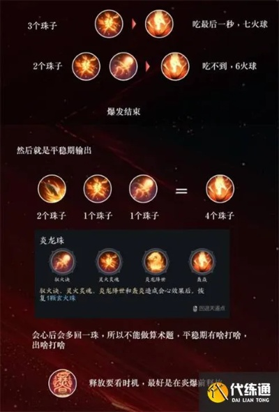 2025焚香加点必看，输出流爆发/辅助流功能性全拆解，老玩家教你每点都不浪费