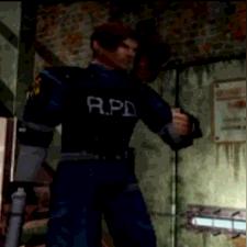 《生化危机9》里昂极限挑战，明年1月首曝实机新篇章