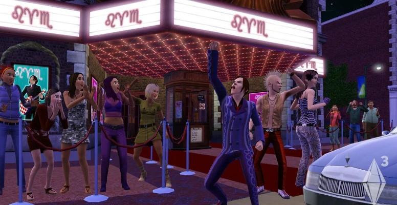 模拟人生 下载(全DLC整合版在哪) 模拟人生 下载(全DLC整合版在哪)