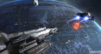 太空战星隐藏机制曝光，如何用1艘护卫舰逆转星际战场？