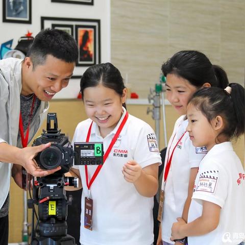 —虚拟校园的多彩旅程