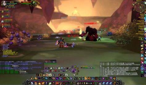 探寻〈魔兽世界〉中最好玩的副本